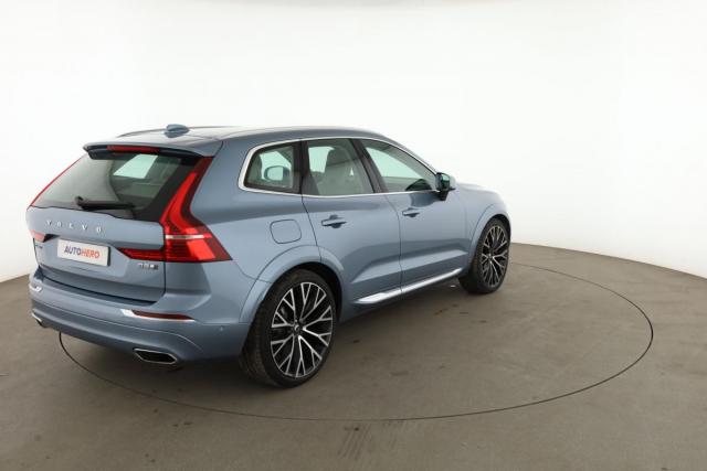 Volvo Xc60 image 2