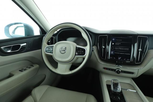 Volvo Xc60 image 4