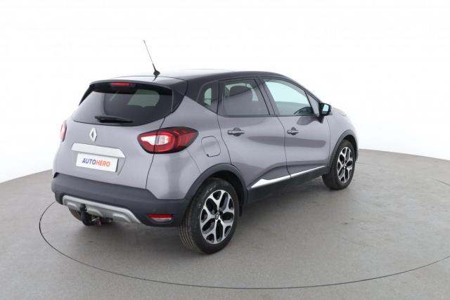 Renault Captur image 8