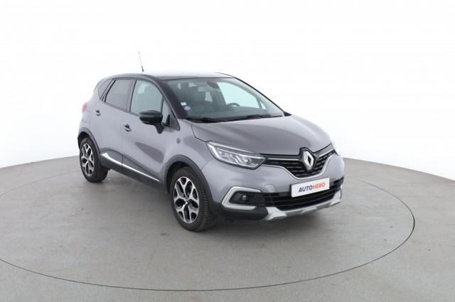 Renault Captur image 6