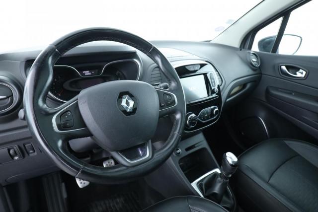 Renault Captur image 7