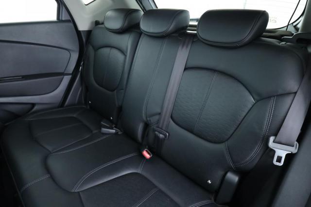 Renault Captur image 4