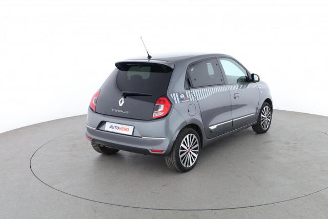 Renault Twingo image 5