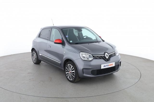 Renault Twingo image 8