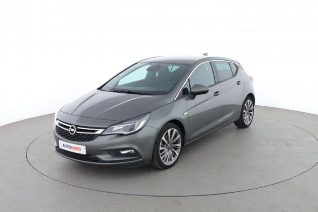 Opel Astra 1.6 Cdti Biturbo Dynamic 160 Ch