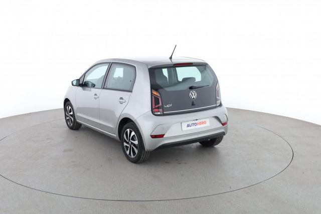 Volkswagen Up! image 8