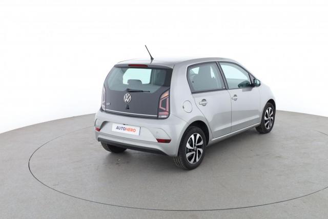 Volkswagen Up! image 5