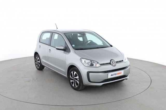 Volkswagen Up! image 6