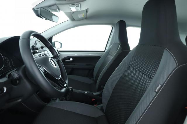 Volkswagen Up! image 7