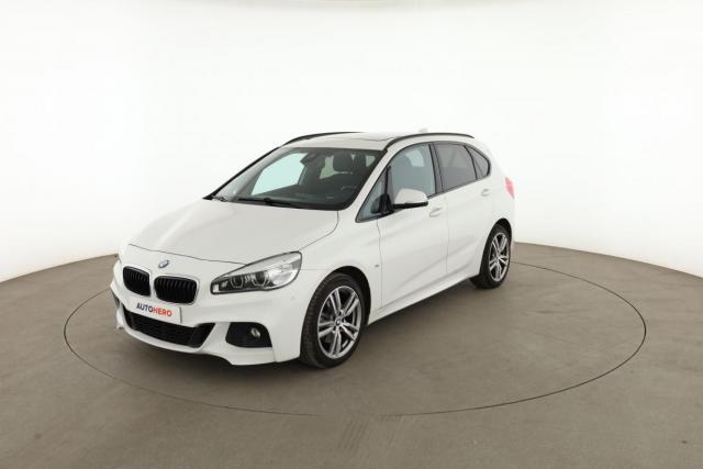 Bmw Serie 2 Active Tourer 220d Xdrive M Sport Bva8 190 Ch