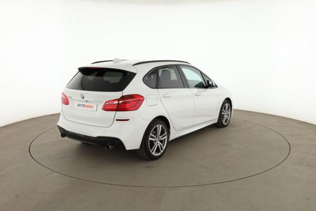 Bmw Serie 2 Active Tourer image 3