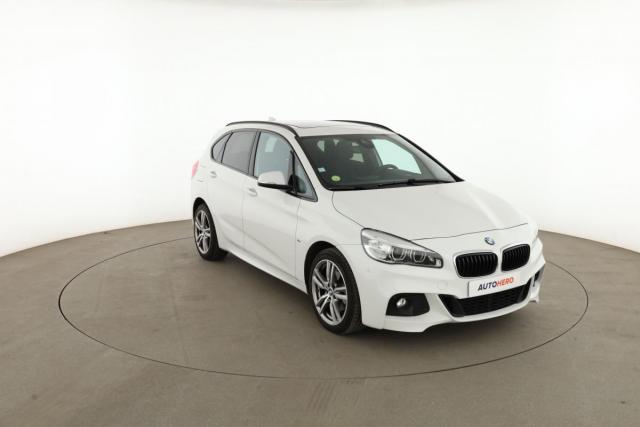 Bmw Serie 2 Active Tourer image 6