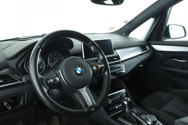 Bmw Serie 2 Active Tourer image 9