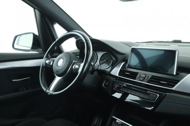 Bmw Serie 2 Active Tourer image 5