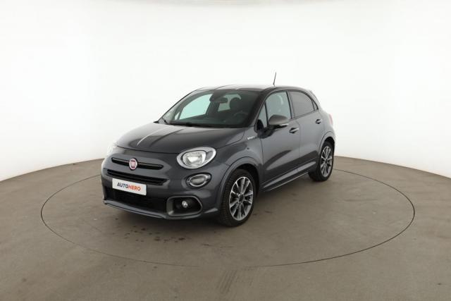 Fiat 500x 1.6 Multijet Sport 4x2 131 Ch
