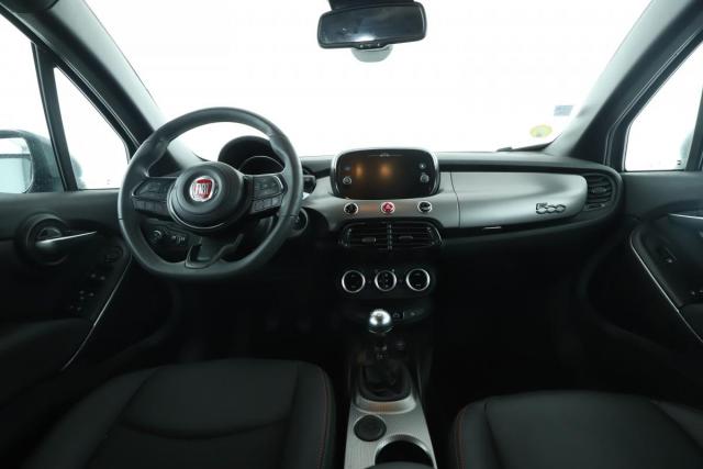Fiat 500x image 7