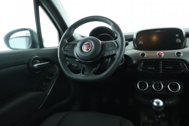 Fiat 500x image 4