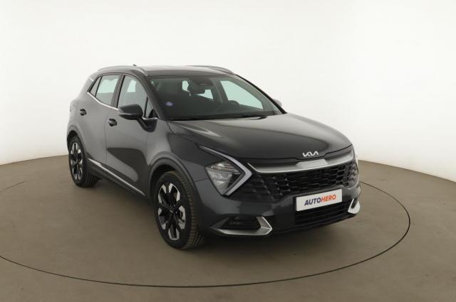 Kia Sportage image 9