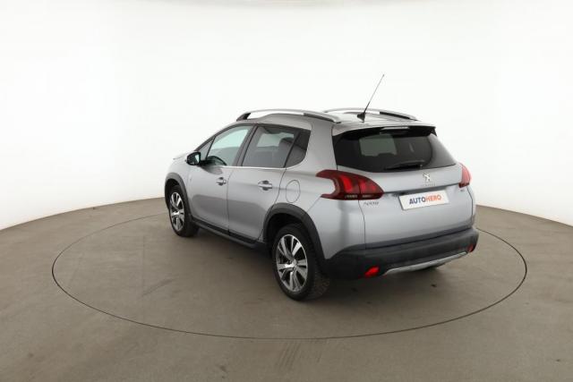 Peugeot 2008 image 4