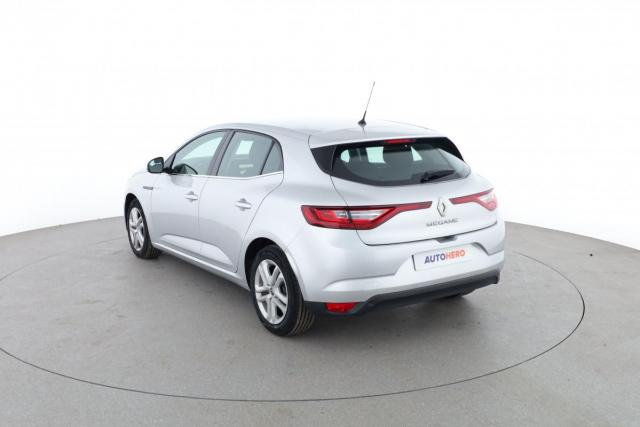 Renault Mégane image 3