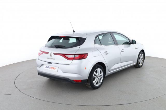 Renault Mégane image 2