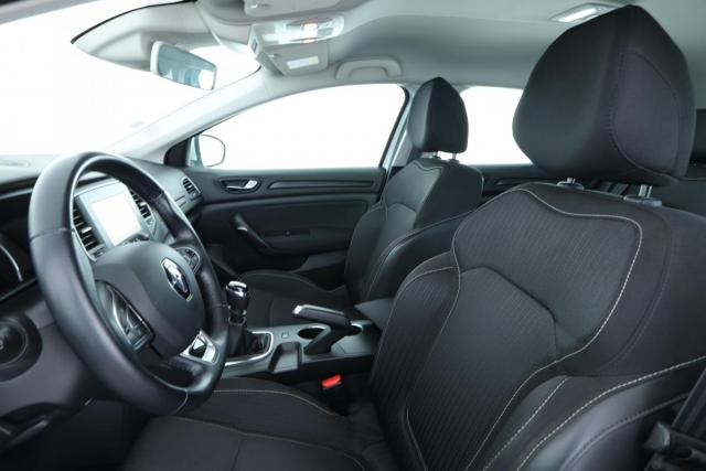 Renault Mégane image 8