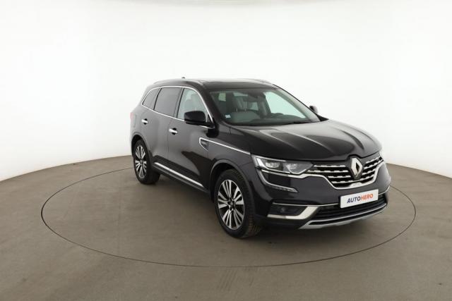 Renault Koleos image 9