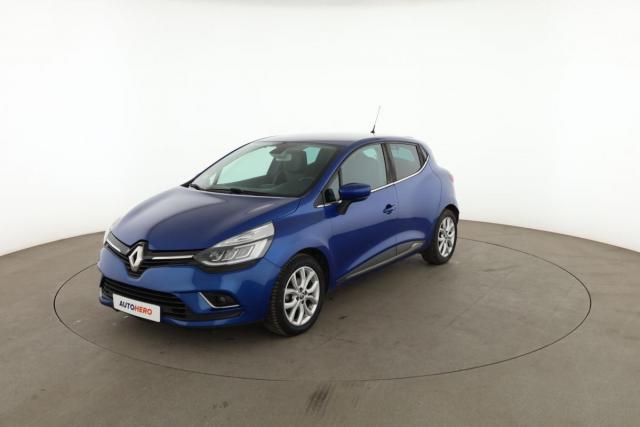 Renault Clio 0.9 Tce Energy Intens 90 Ch