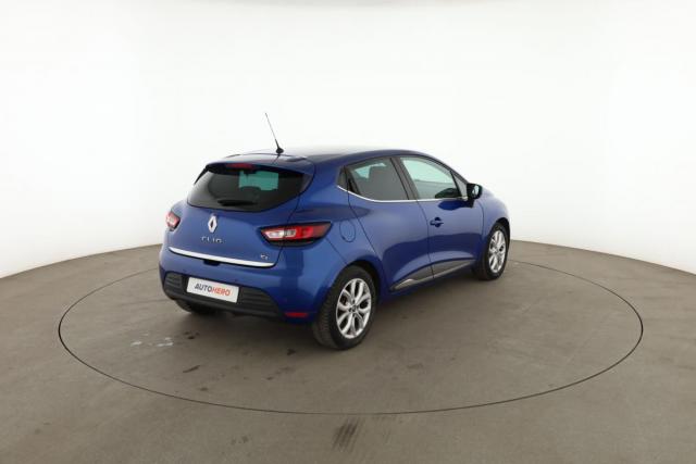 Renault Clio image 4