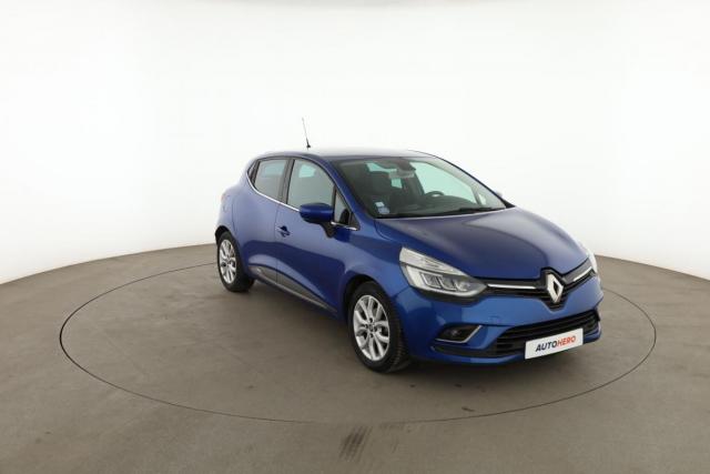 Renault Clio image 1