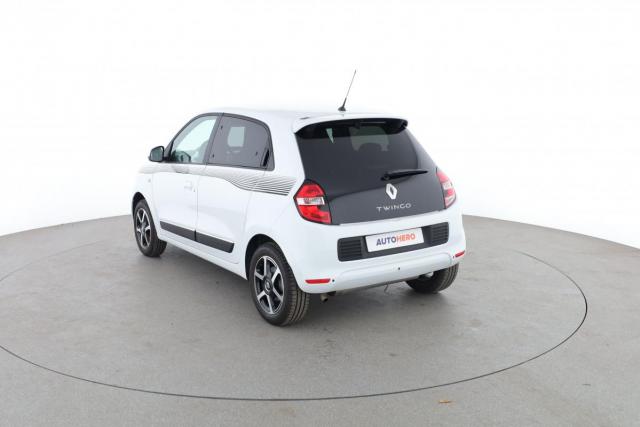 Renault Twingo image 4