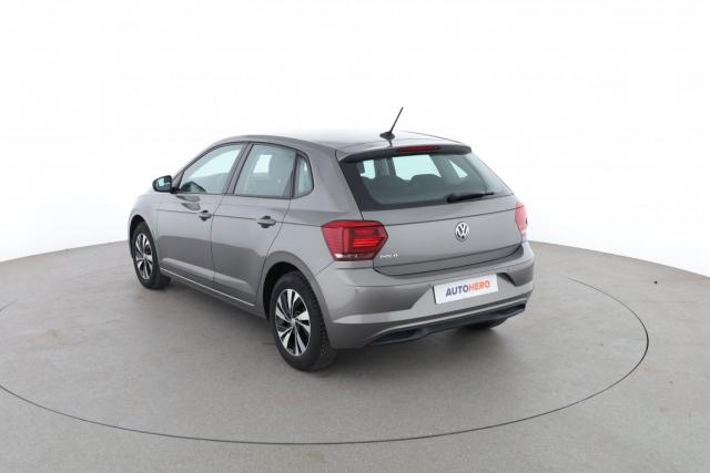 Volkswagen Polo image 2