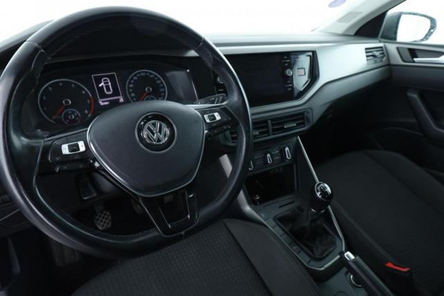 Volkswagen Polo image 1