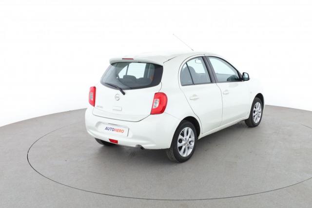 Nissan Micra image 7
