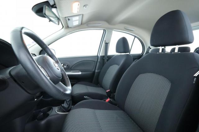 Nissan Micra image 5