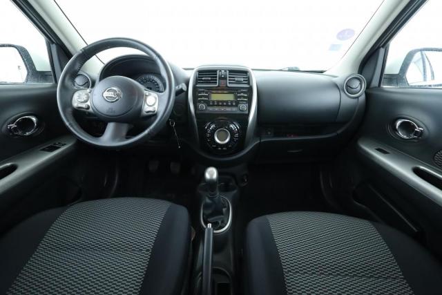 Nissan Micra image 1