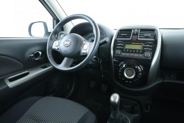 Nissan Micra image 9