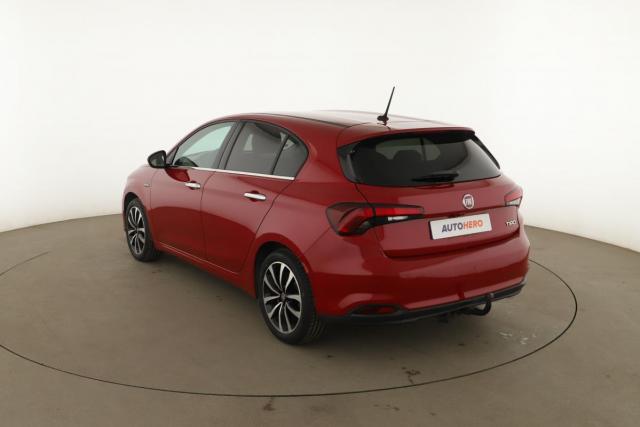Fiat Tipo image 1