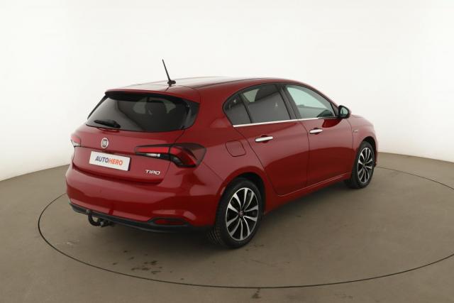Fiat Tipo image 6