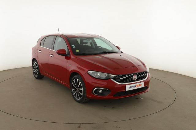 Fiat Tipo image 2