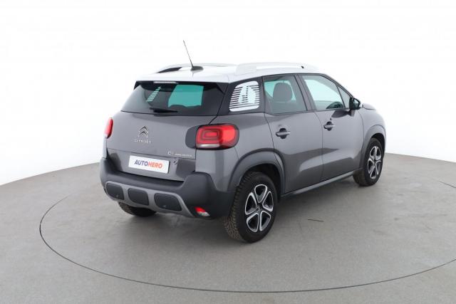 Citroen C3 Aircross image 1