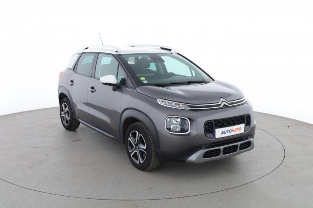 Citroen C3 Aircross image 6