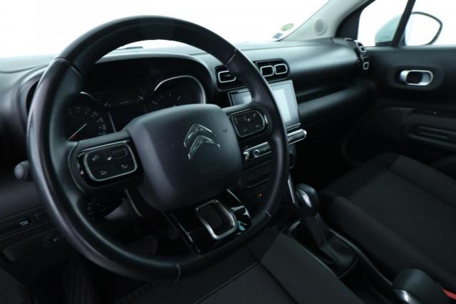 Citroen C3 Aircross image 8