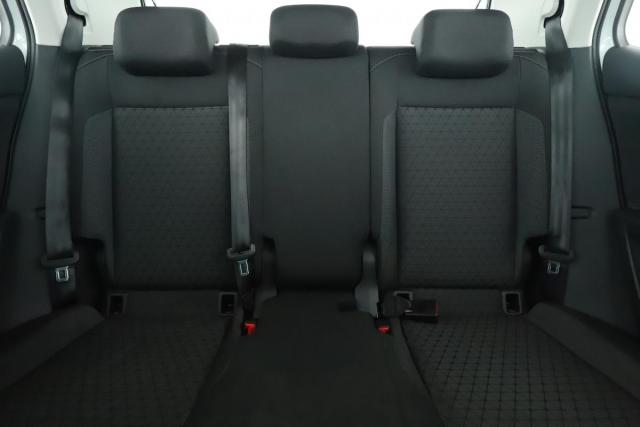 Volkswagen T-Cross image 5