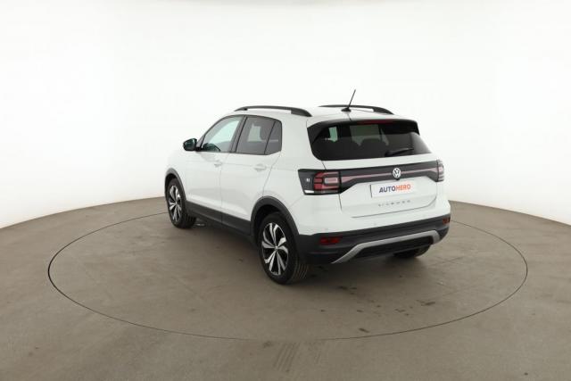 Volkswagen T-Cross image 4
