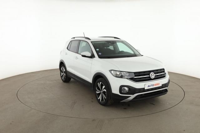 Volkswagen T-Cross image 6
