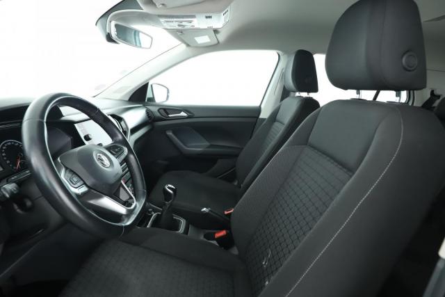 Volkswagen T-Cross image 7
