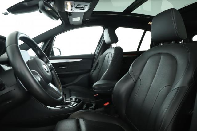 Bmw Série 2 Gran Tourer image 6