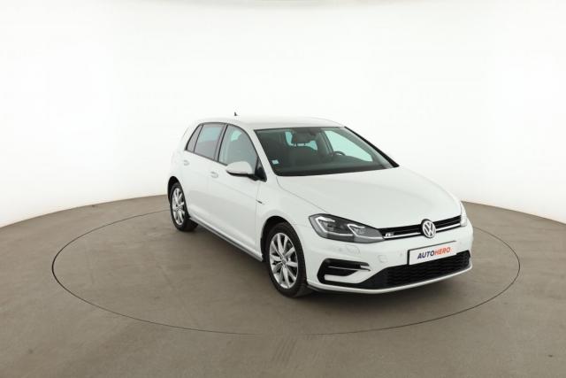 Volkswagen Golf image 7