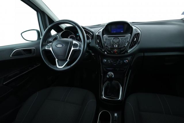 Ford B-Max image 3